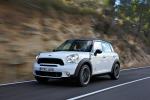 Mini Cooper Countryman S All4 2010 года